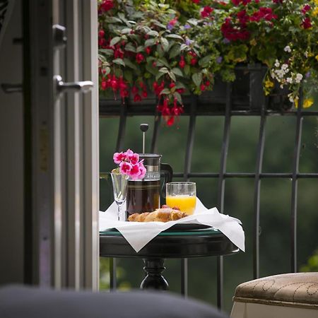 Keenans Boutique Hotel Termonbarry ภายนอก รูปภาพ