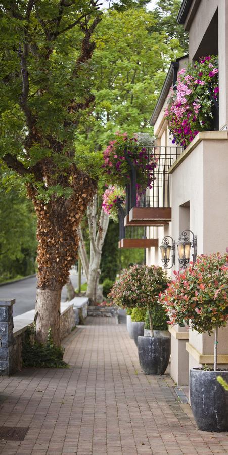 Keenans Boutique Hotel Termonbarry ภายนอก รูปภาพ