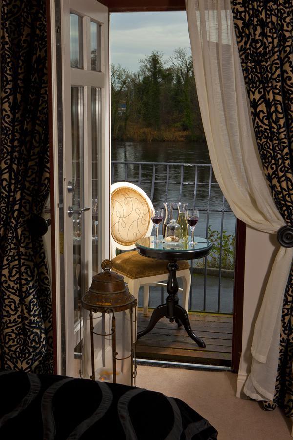 Keenans Boutique Hotel Termonbarry ภายนอก รูปภาพ