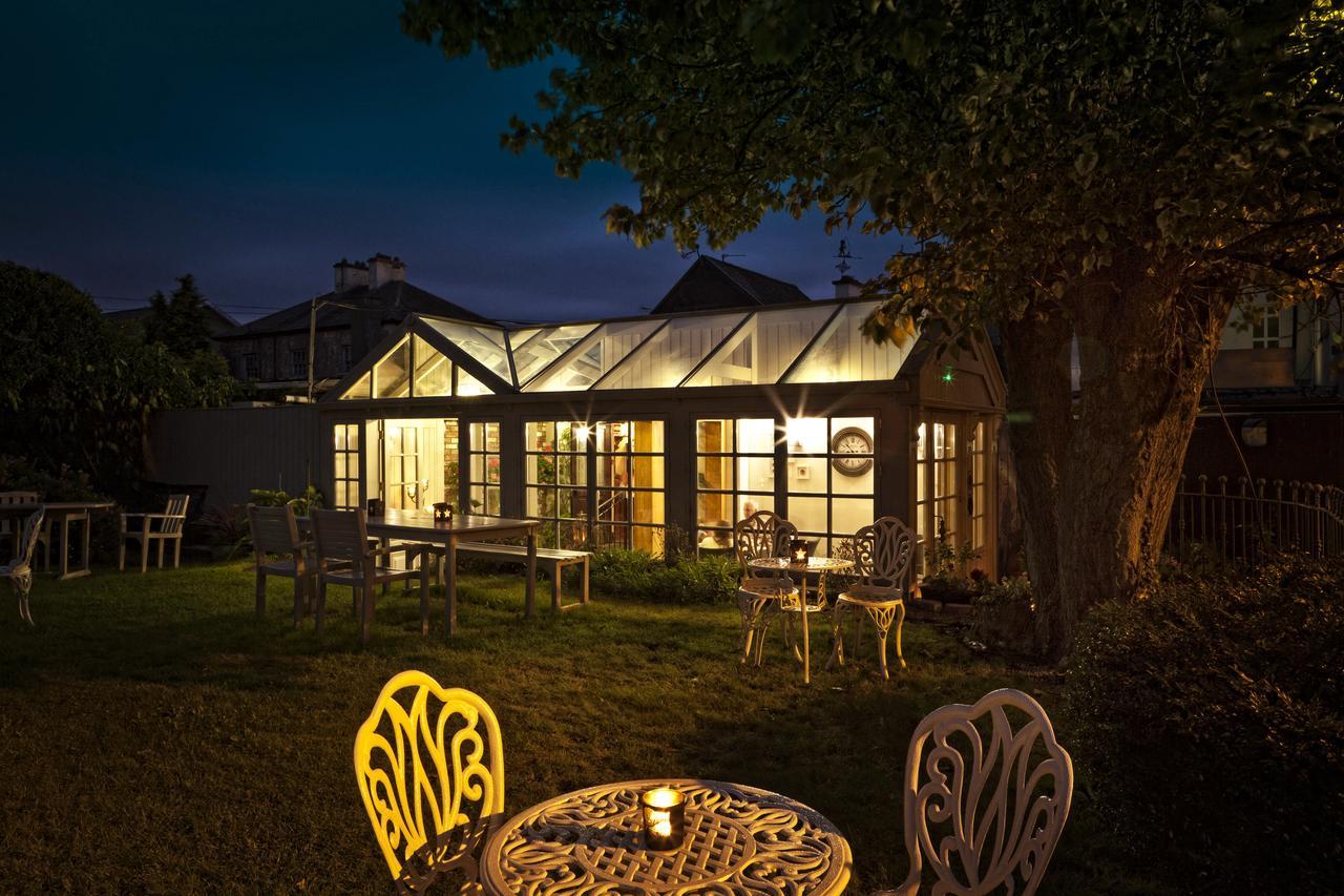 Keenans Boutique Hotel Termonbarry ภายนอก รูปภาพ