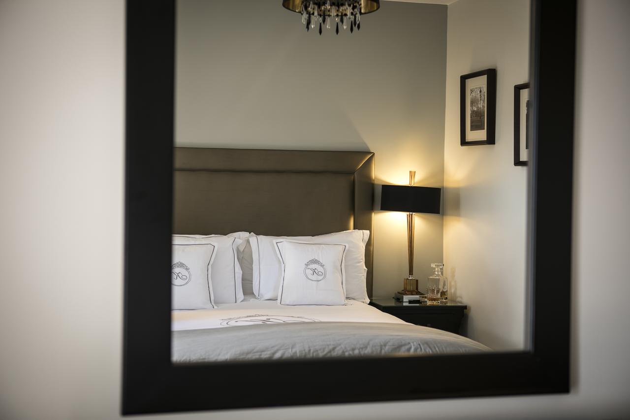 Keenans Boutique Hotel Termonbarry ภายนอก รูปภาพ