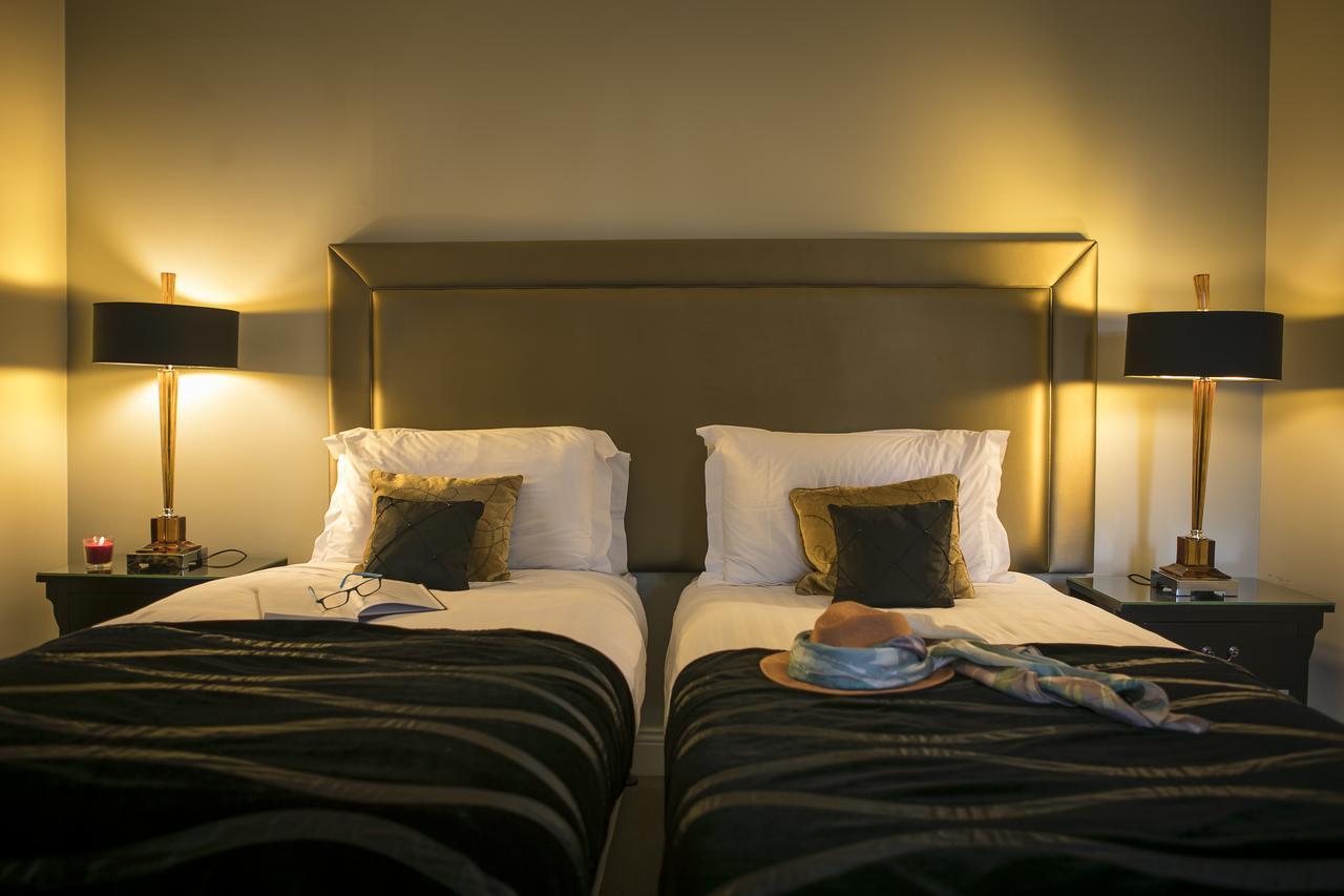 Keenans Boutique Hotel Termonbarry ภายนอก รูปภาพ