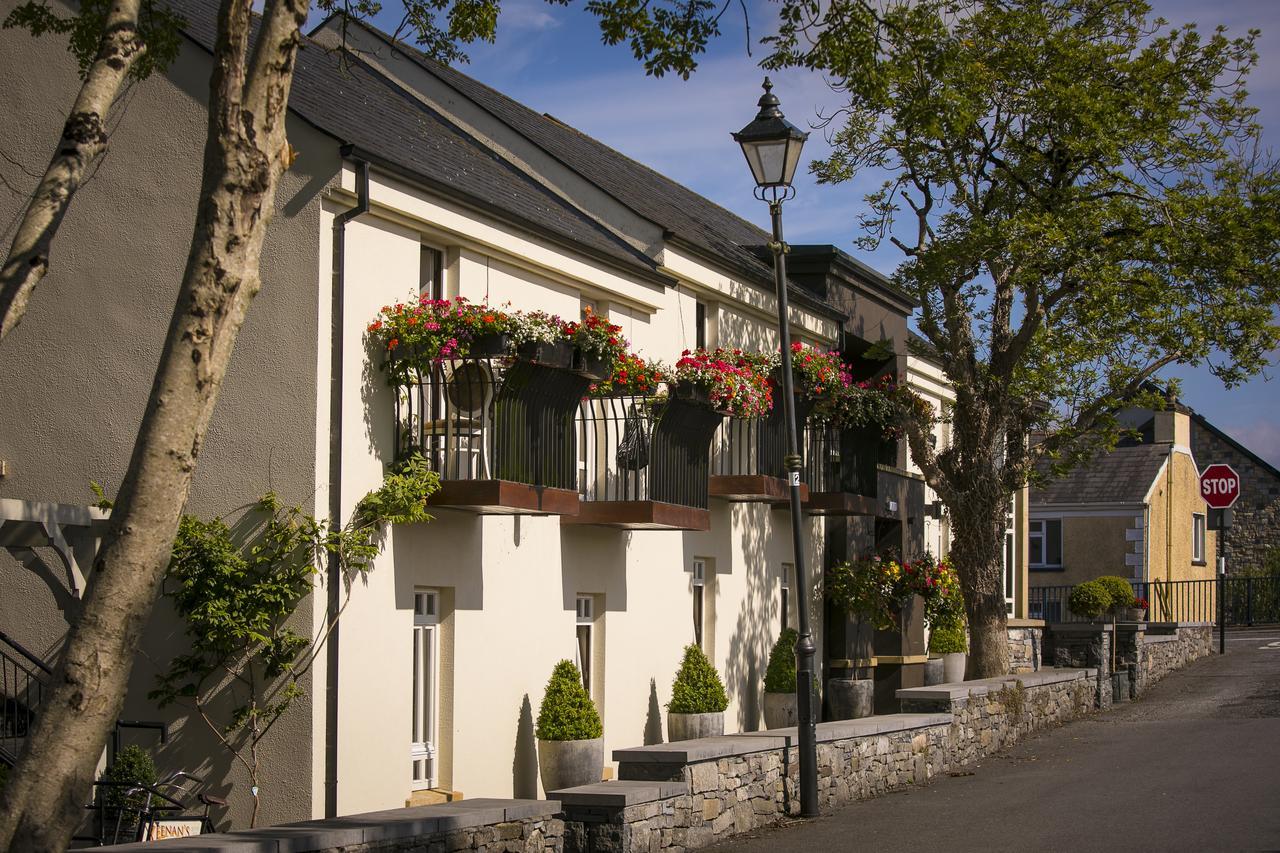 Keenans Boutique Hotel Termonbarry ภายนอก รูปภาพ