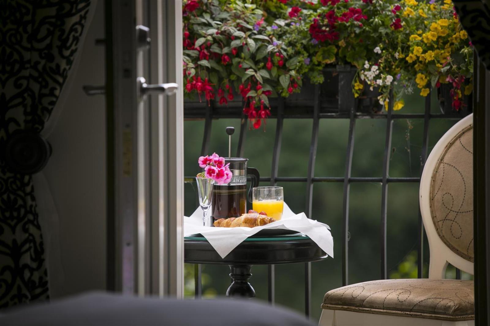 Keenans Boutique Hotel Termonbarry ภายนอก รูปภาพ
