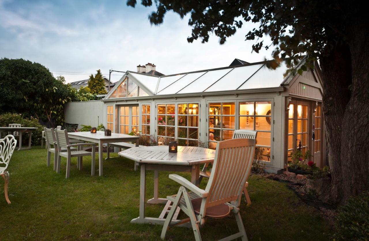 Keenans Boutique Hotel Termonbarry ภายนอก รูปภาพ